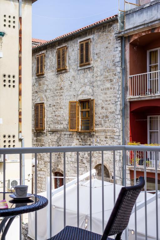 Apartment Miracool Zadar Exterior photo